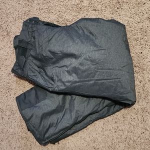 NWOT swisstech snow pants